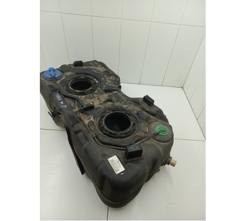 Бак топливный