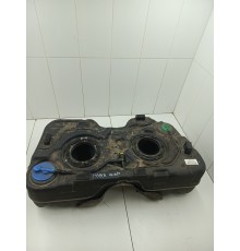 Бак топливный