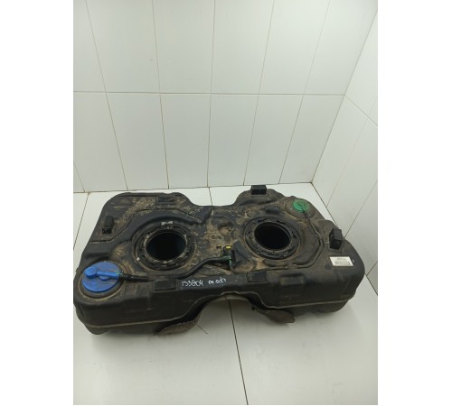 Бак топливный