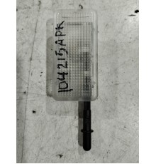 Плафон внутреннего освещения салона