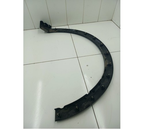 Расширитель крыла передний левый