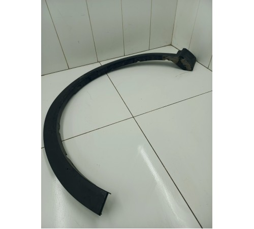 Расширитель крыла передний левый