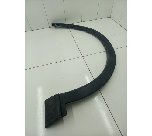 Расширитель крыла передний левый