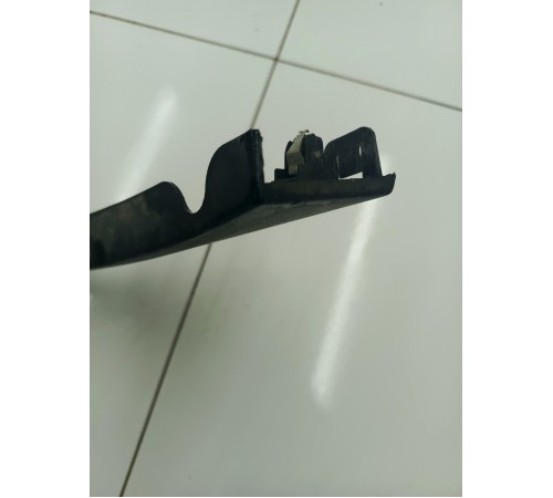 Расширитель крыла передний левый