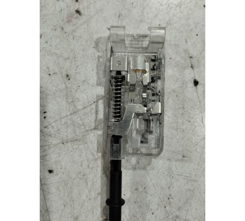 Плафон внутреннего освещения салона