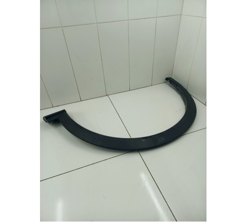 Расширитель крыла передний левый