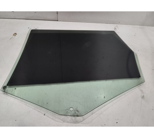 Стекло двери (заднее, правое)