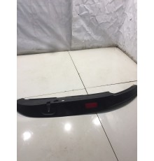 Накладка замка багажника