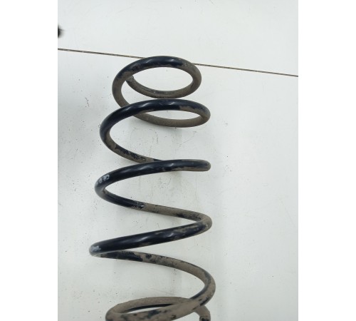 Пружина подвески передняя