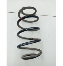 Пружина подвески передняя