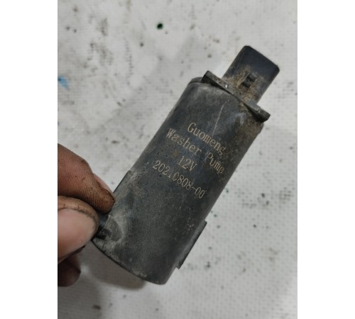 Насос омывателя лобового стекла