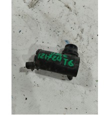 Насос омывателя лобового стекла