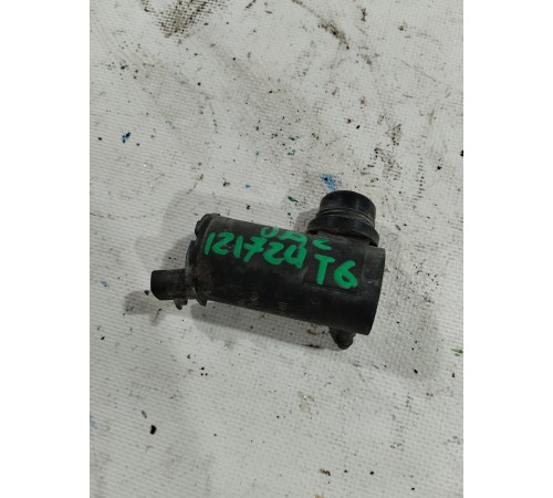 Насос омывателя лобового стекла