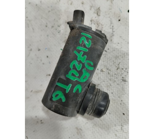 Насос омывателя лобового стекла