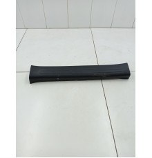 Накладка на порог передняя правая