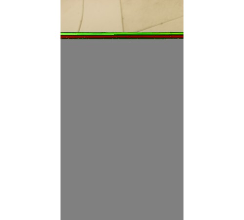 Трос ручника (задний, левый)