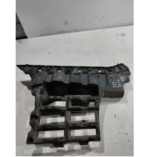 Кронштейн(крепление) заднего бампера левый