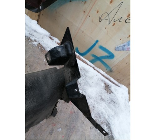 Локер задний правый