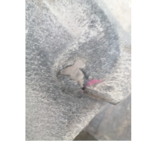 Локер задний правый