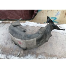 Локер задний правый