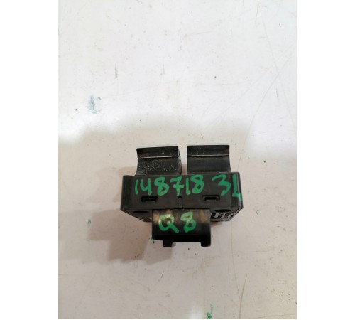 Кнопка стеклоподъемника задняя левая