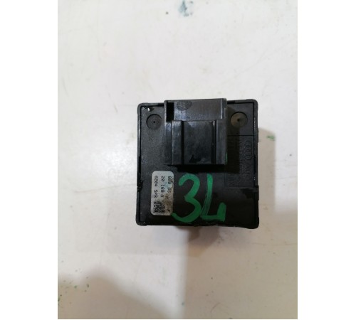 Кнопка стеклоподъемника задняя левая