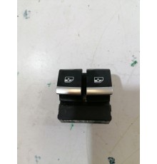 Кнопка стеклоподъемника задняя левая