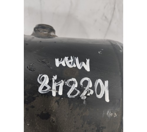 Воздушный резервуар (балон) малый