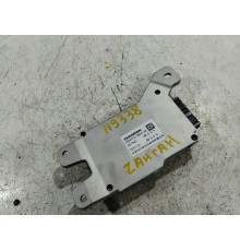 Блок управления ЭБУ