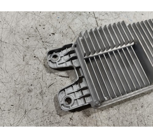 Блок управления ЭБУ