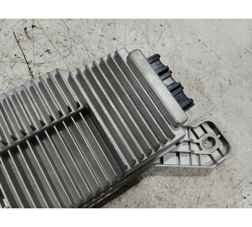 Блок управления ЭБУ