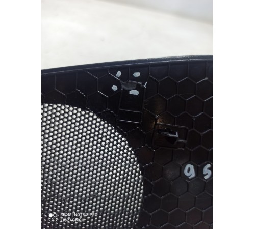 Накладка динамика передняя