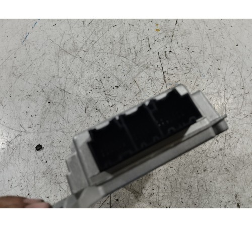 Блок управления ЭБУ