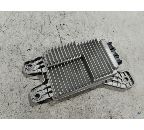 Блок управления ЭБУ