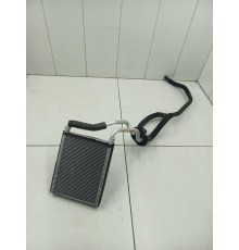 Радиатор отопителя печки