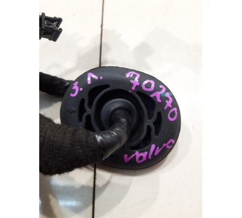 Электропроводка двери (задняя, левая)