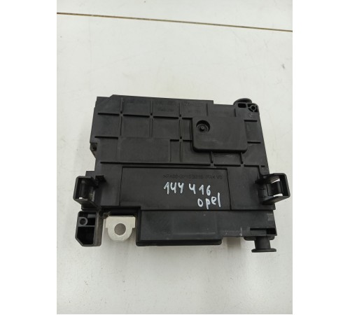 Блок предохранителей