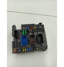 Блок предохранителей