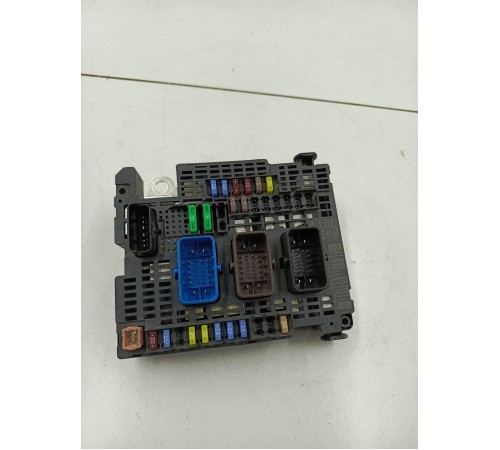 Блок предохранителей