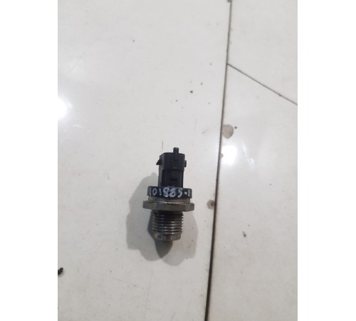 Датчик давления топлива в рампе