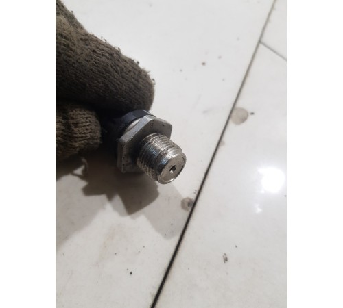 Датчик давления топлива в рампе