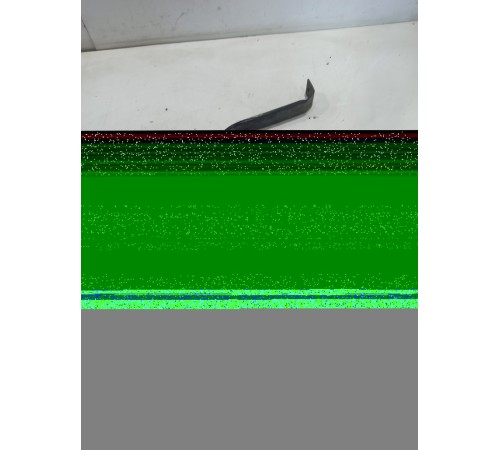 Крепление топливного бака