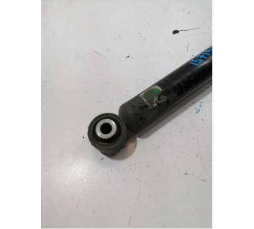 Амортизатор задний