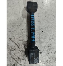 Кронштейн(крепление) аккумулятора (АКБ)