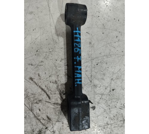 Кронштейн(крепление) аккумулятора (АКБ)