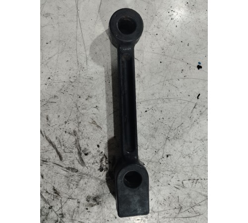 Кронштейн(крепление) аккумулятора (АКБ)