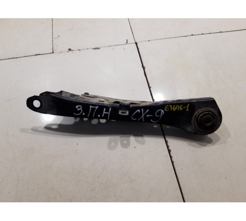 Рычаги подвески (задний, правый, нижний)