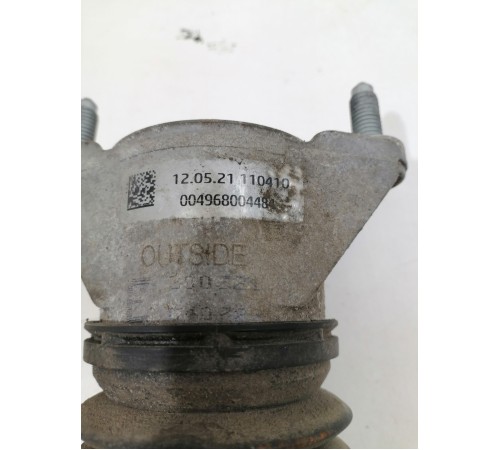 Амортизатор подвески задний правый