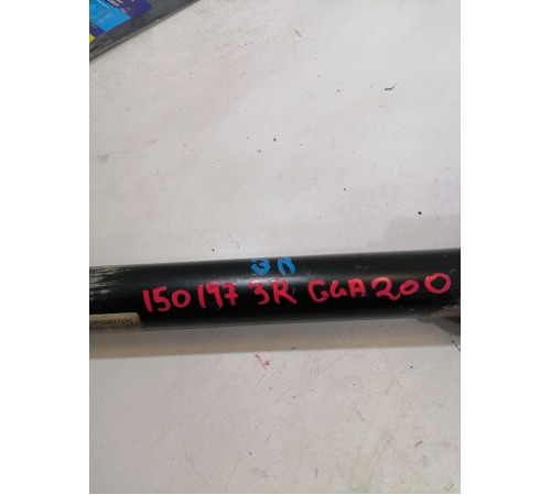 Амортизатор подвески задний правый