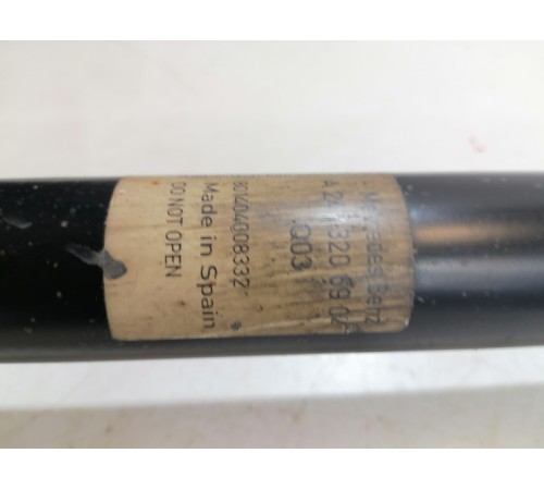 Амортизатор подвески задний правый